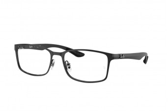 Frame Ray-Ban RX 8424 2509