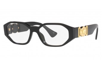 Оправа Versace VE 3320U GB1