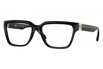 Оправа Versace VE 3357 GB1