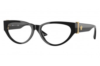 Оправа Versace VE 3366 GB1