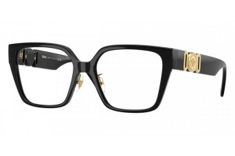Оправа Versace VE 3371D GB1