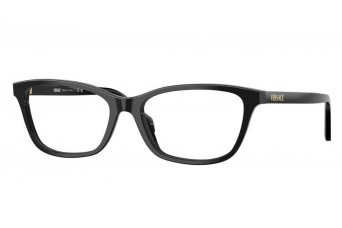 Оправа Versace VE 3375 GB1