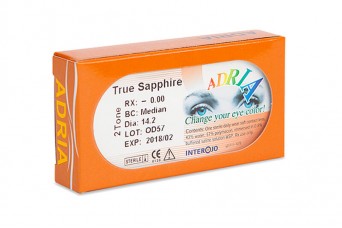 Adria Festival 2 Tone