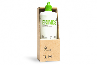 Solution EKINOS Solution EKINOS