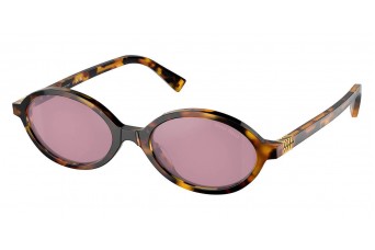 Солнцезащитные очки Miu Miu MU 04ZS VAU50D