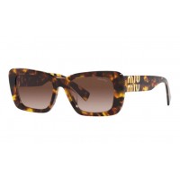 Солнцезащитные очки Miu Miu MU 07YS VAU6S1