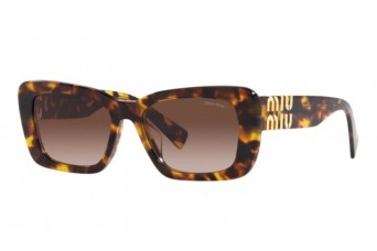 Сонцезахисні окуляри Miu Miu MU 07YS VAU6S1