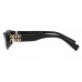 Солнцезащитные очки Miu Miu MU 09YS 1AB5S0