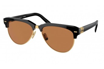 Miu Miu MU 09ZS 1AB2Z1