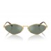 Солнцезащитные очки Miu Miu MU 56ZS 5AK04M