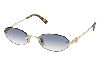 Miu Miu MU A54S ZVN80O