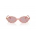 Солнцезащитные очки Miu Miu MU 04ZS 20I60V