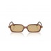Солнцезащитные очки Miu Miu MU 11ZS 22I10R