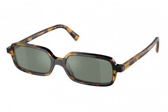 Солнцезащитные очки Miu Miu MU 11ZS VAU04M