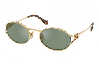 Солнцезащитные очки Miu Miu MU 52YS 5AK04M