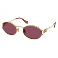 Солнцезащитные очки Miu Miu MU 52YS 5AK20Y