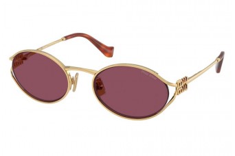 Солнцезащитные очки Miu Miu MU 52YS 5AK20Y