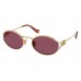 Солнцезащитные очки Miu Miu MU 52YS 5AK20Y