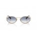Солнцезащитные очки Miu Miu MU 52YS ZVN80O