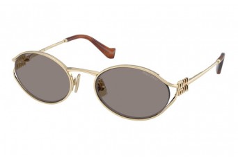 Солнцезащитные очки Miu Miu MU 52YS ZVN80Q