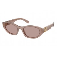 Солнцезащитные очки Miu Miu MU A03S 28L20I