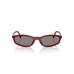 Солнцезащитные очки Miu Miu MU A06S 21I80Q