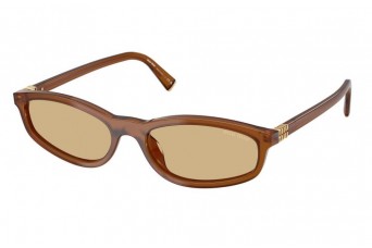 Солнцезащитные очки Miu Miu MU A06S 22I10R