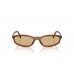 Солнцезащитные очки Miu Miu MU A06S 22I10R
