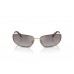 Солнцезащитные очки Miu Miu MU A50S ZVN30C