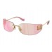 Солнцезащитные очки Miu Miu MU A51S 5AK90Y