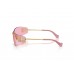 Солнцезащитные очки Miu Miu MU A51S 5AK90Y