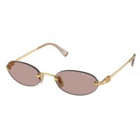 Солнцезащитные очки Miu Miu MU A54S 5AK20I