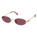 Солнцезащитные очки Miu Miu MU A54S 5AK20Y