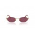 Солнцезащитные очки Miu Miu MU A54S 5AK20Y