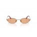 Солнцезащитные очки Miu Miu MU A54S 7OE90X