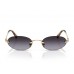 Солнцезащитные очки Miu Miu MU A54S ZVN5D1