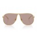 Солнцезащитные очки Miu Miu MU A56S 5AK20I