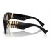 Солнцезащитные очки Miu Miu MU B05S 16K20I