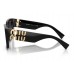 Солнцезащитные очки Miu Miu MU B05S 16K90A