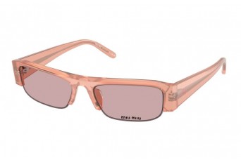 Солнцезащитные очки Miu Miu MU B07S 20I60V