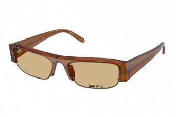Солнцезащитные очки Miu Miu MU B07S 22I10R