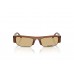 Солнцезащитные очки Miu Miu MU B07S 22I10R