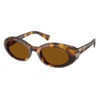 Солнцезащитные очки Miu Miu MU B09S 14L20V