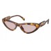 Солнцезащитные очки Miu Miu MU B11SU 14L4I0