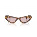 Солнцезащитные очки Miu Miu MU B11SU 14L4I0