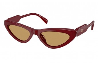 Солнцезащитные очки Miu Miu MU B11SU 21I10Y