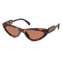 Солнцезащитные очки Miu Miu MU B11SU 27L90Q
