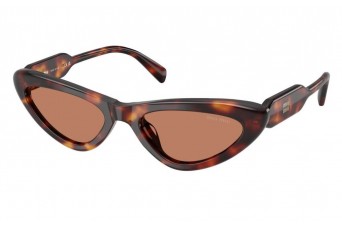 Солнцезащитные очки Miu Miu MU B11SU 27L90Q
