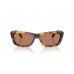 Солнцезащитные очки Miu Miu MU B12S 14L20D