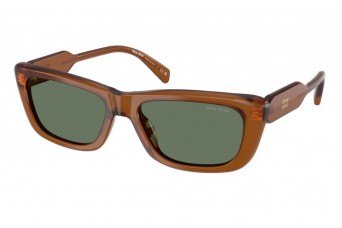 Солнцезащитные очки Miu Miu MU B12S 22I70L